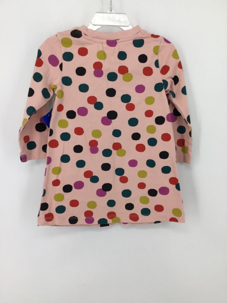 Hanna Andersson Child Size 2 Pink Dress - girls