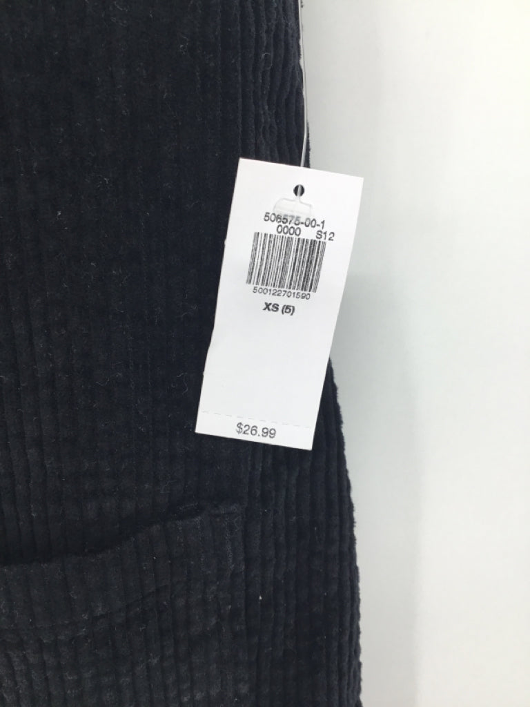 Old Navy Child Size 5 Black Dress - girls