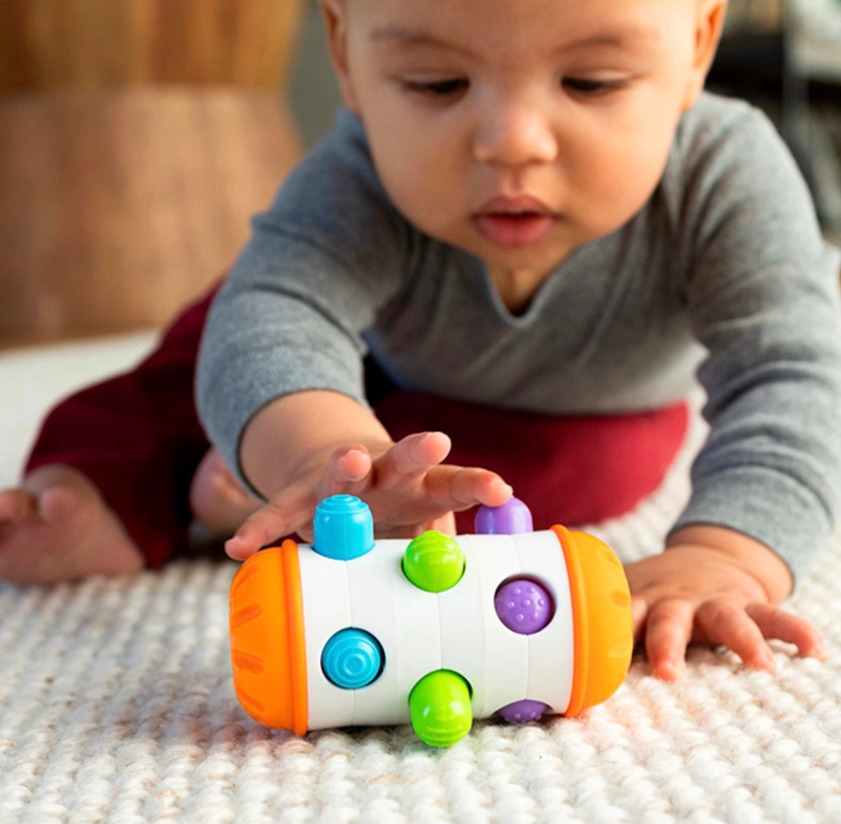 Fat Brain Toys - Rolio
