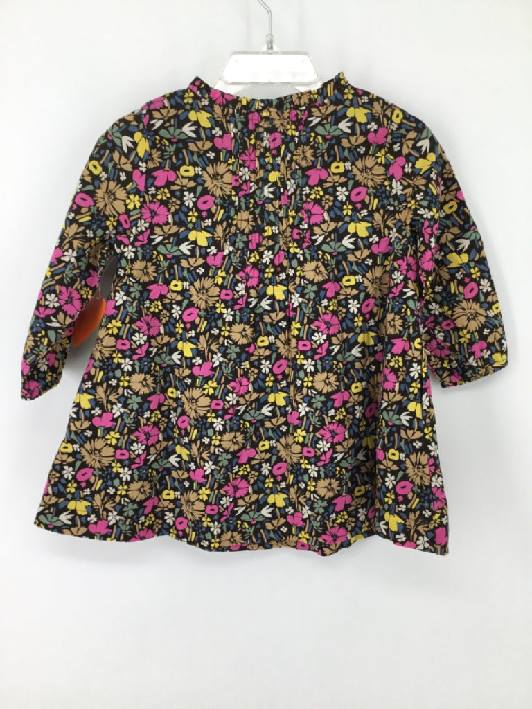Baby Gap Child Size 12-18 Months Multi-Color Dress - girls