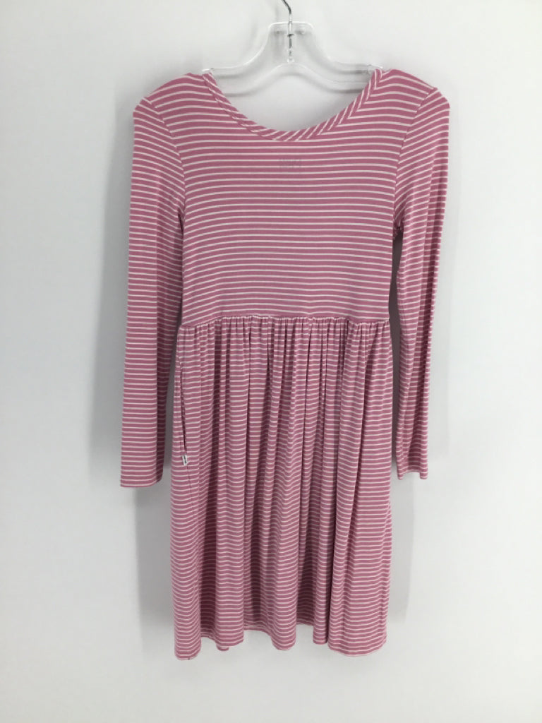 Play by Little Sleepies Child Size 8 Pink Dress - girls