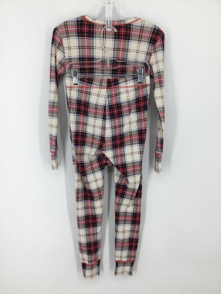 Gap Kids Child Size 10 Red Pajamas - girls