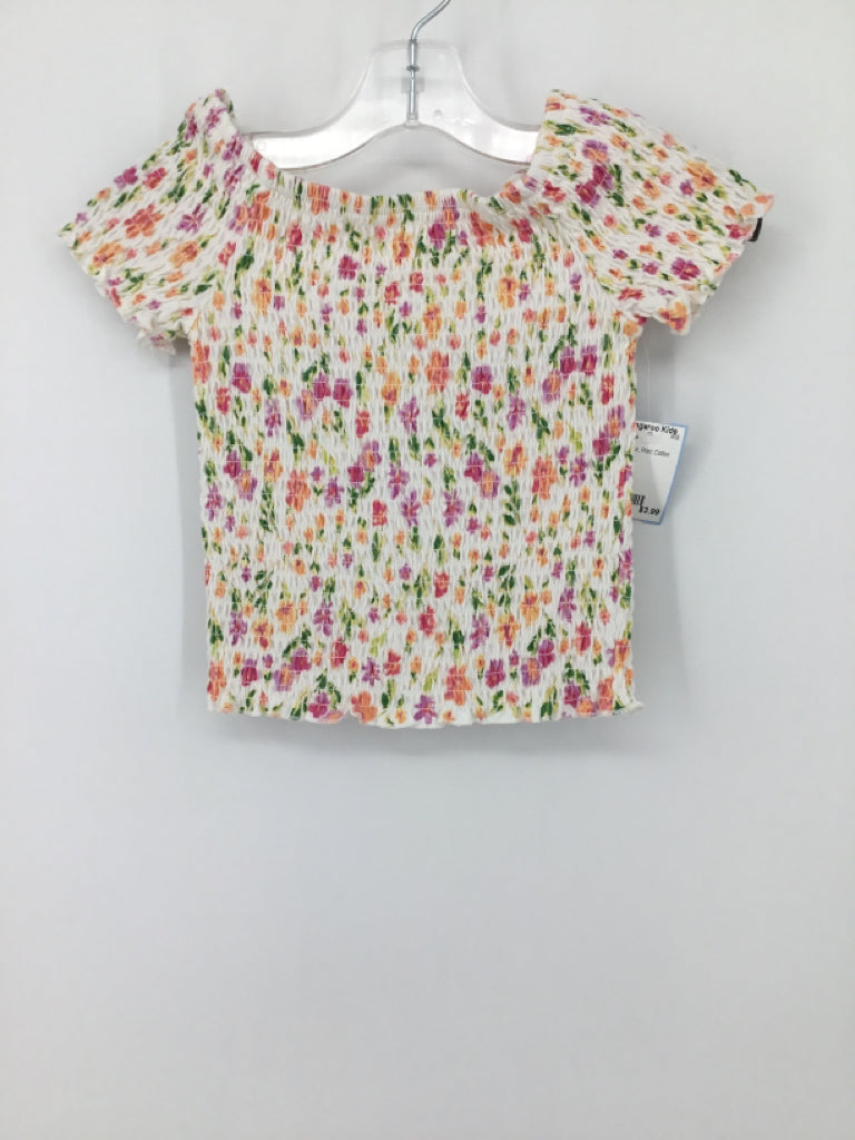 btween Child Size 8 Multi-Color Shirt - girls