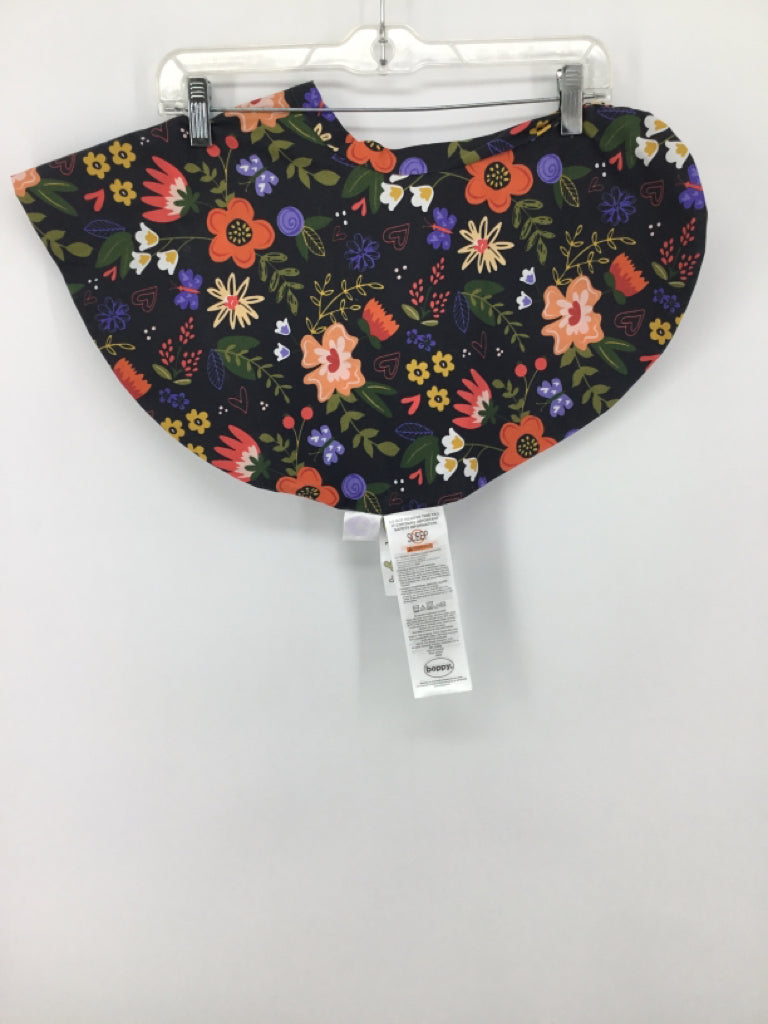 Boppy Black Nursing Pillow Cover