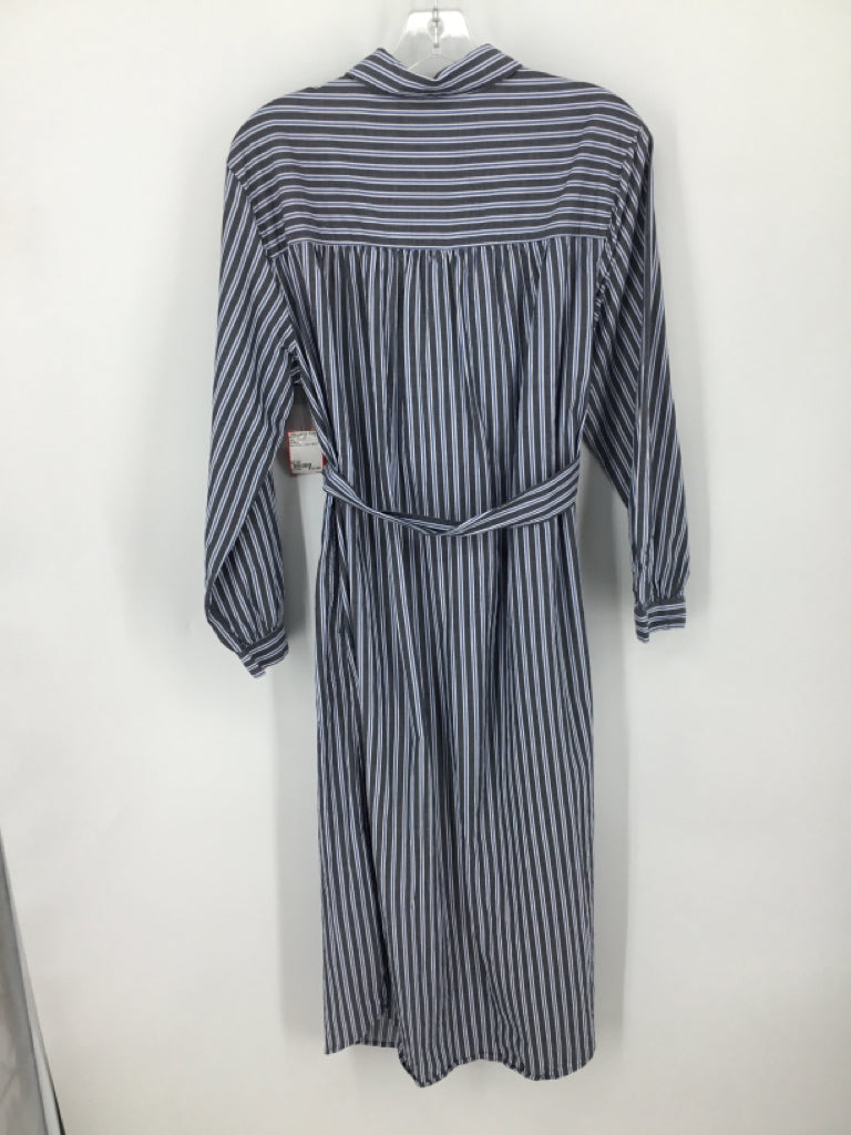 Old Navy Size M Cotton Blend Dress - Maternity