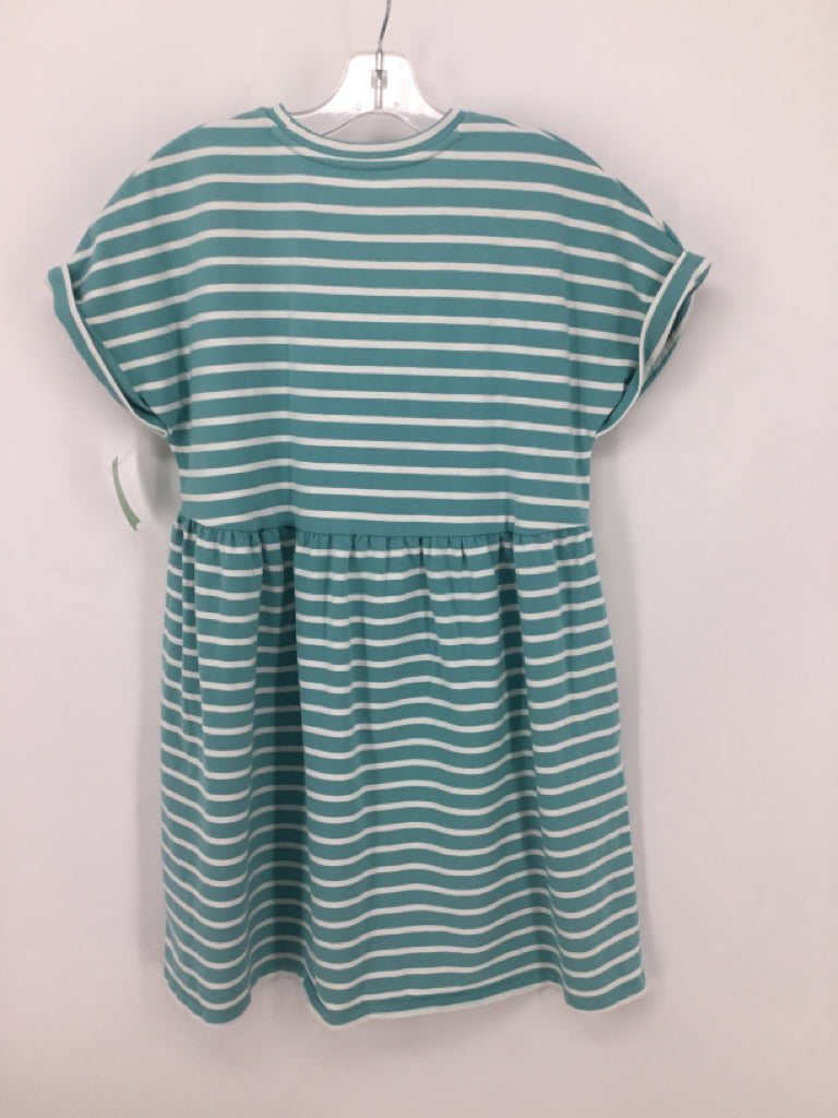 vineyard vines Child Size 10 Blue Dress - girls