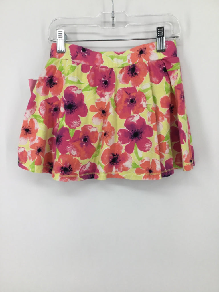 Childrens Place Child Size 7 Yellow Skirts - girls