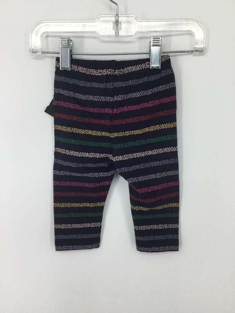 Baby Gap Child Size 3-6 Months Natural Pants - girls