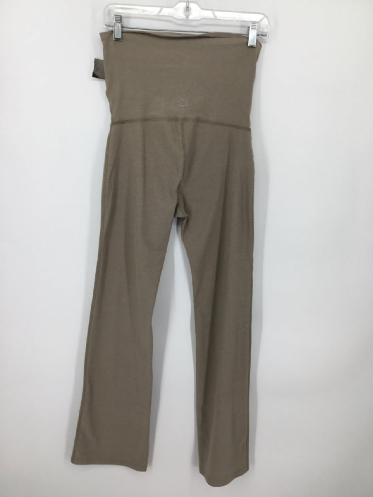 Beyond Yoga Size M Poly Blend Pants
