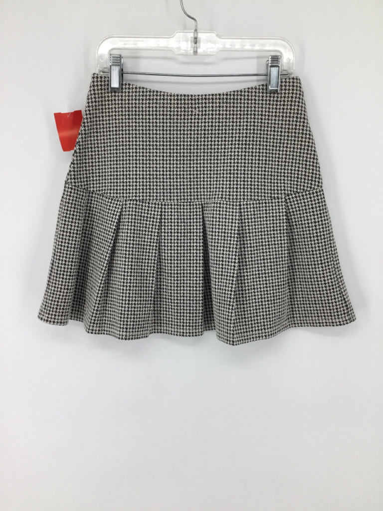 H & M Child Size 8 Black Skirts - girls