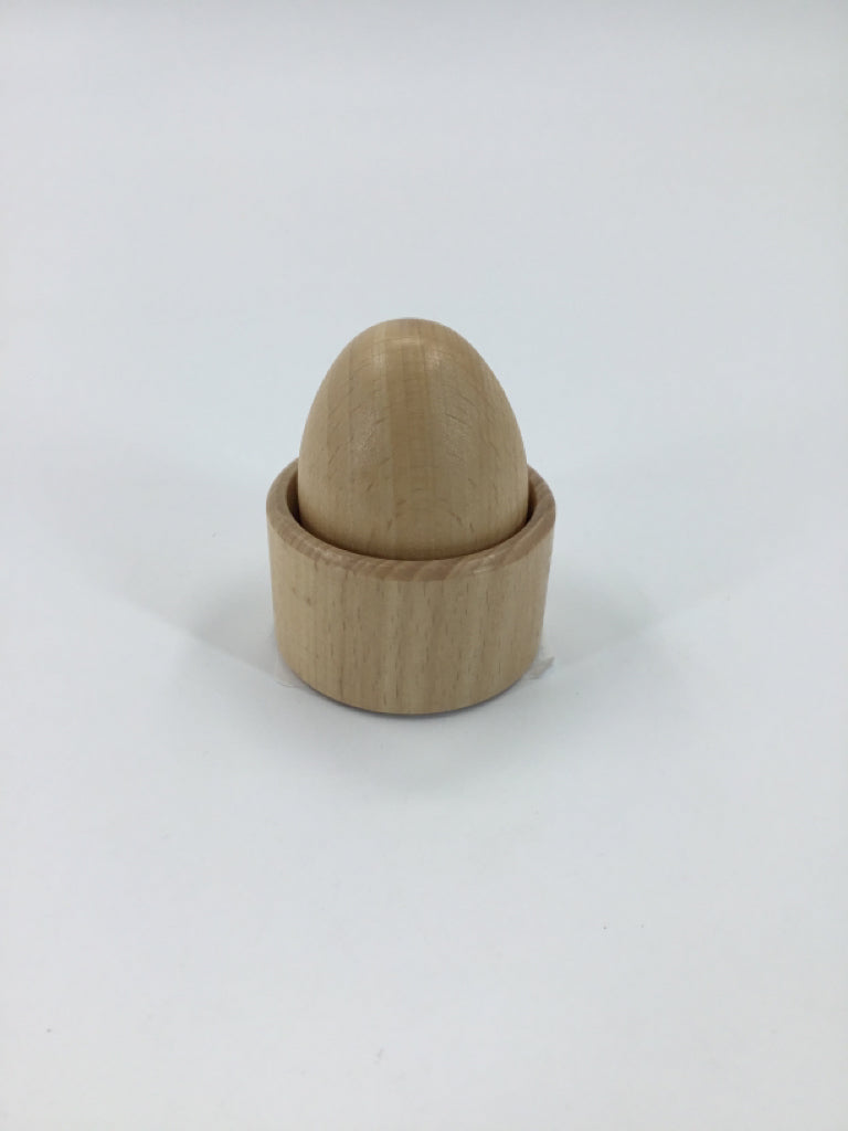 Lovevery Montessori Egg Cup