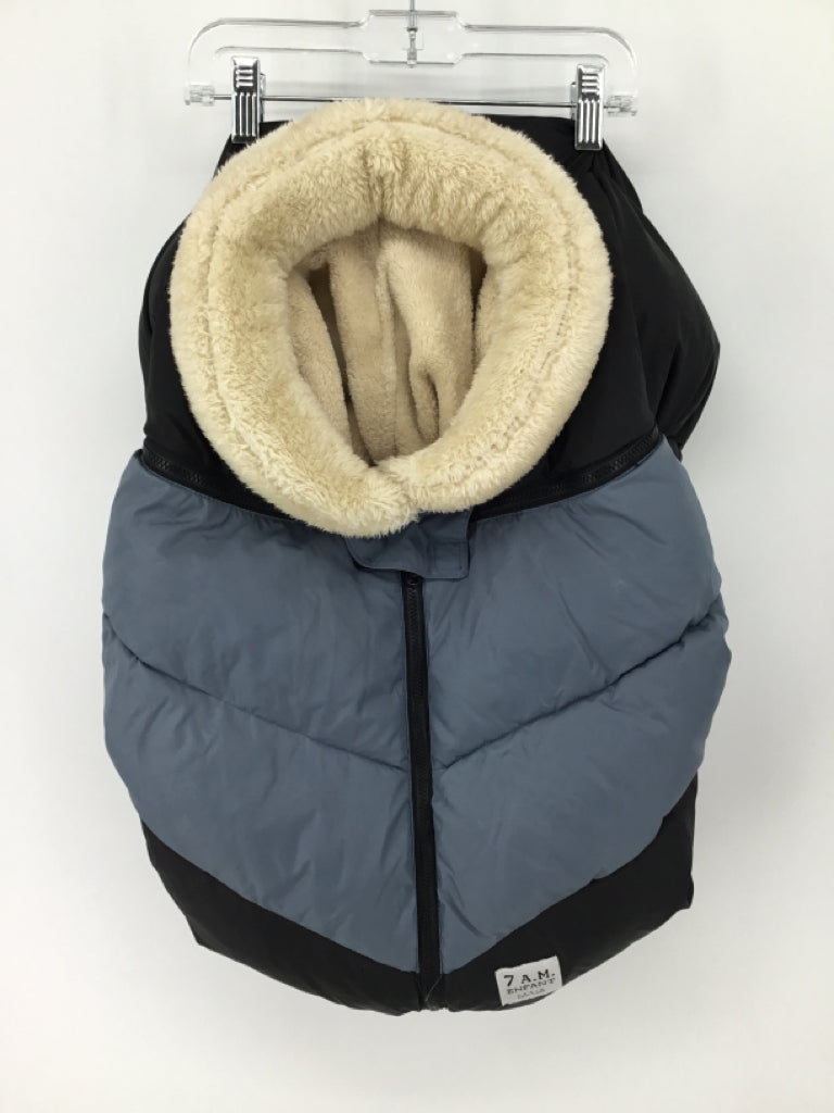 7am Enfant Enfant Car Seat Cocoon