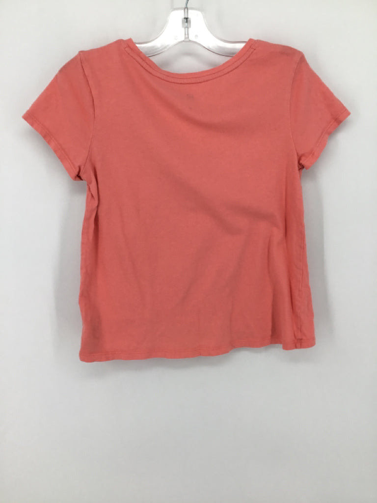 Gap Kids Child Size 10 Pink T-shirt - girls