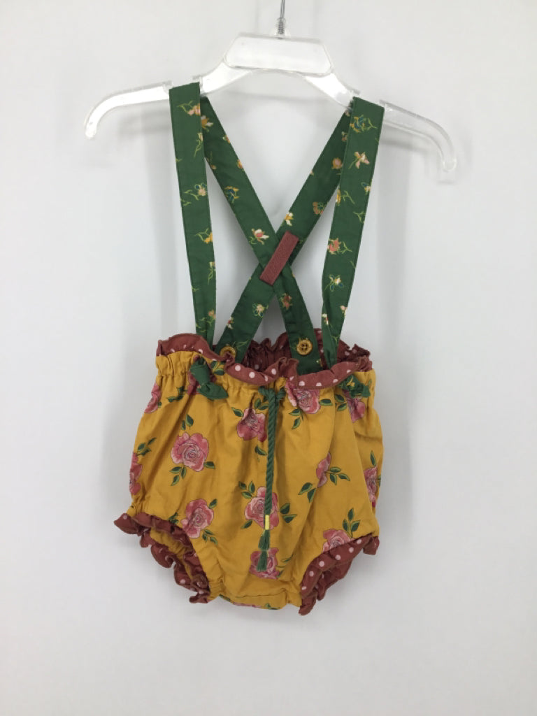 Matilda Jane Clothing Child Size 12-18 Months Multi-Color Outfit - girls