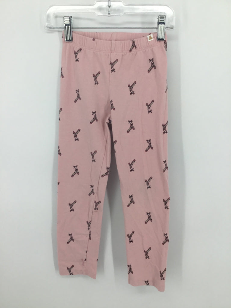 Baby Gap Child Size 5 Pink Pants - girls