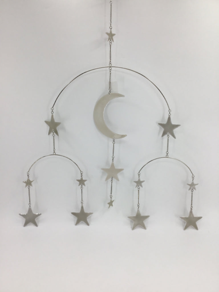 Pottery Barn Kids Stars Mobile