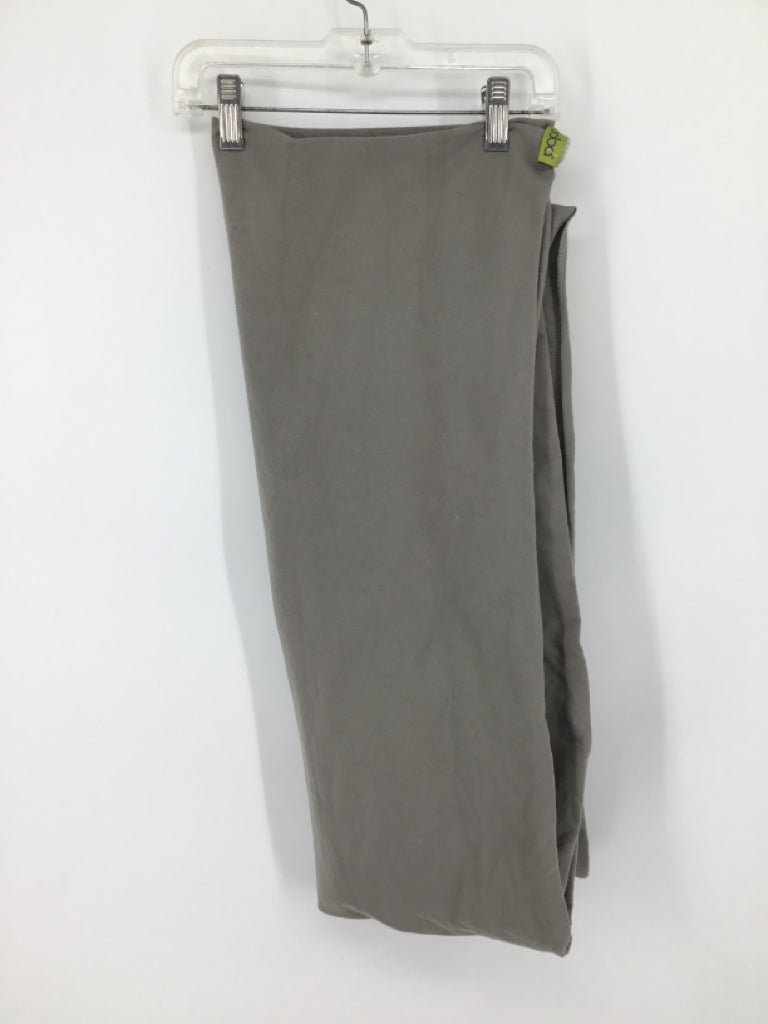 boba Gray Baby/Child Wrap Carrier