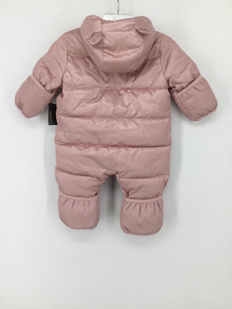 Baby Gap Child Size 0-3 Months Pink Outerwear - girls
