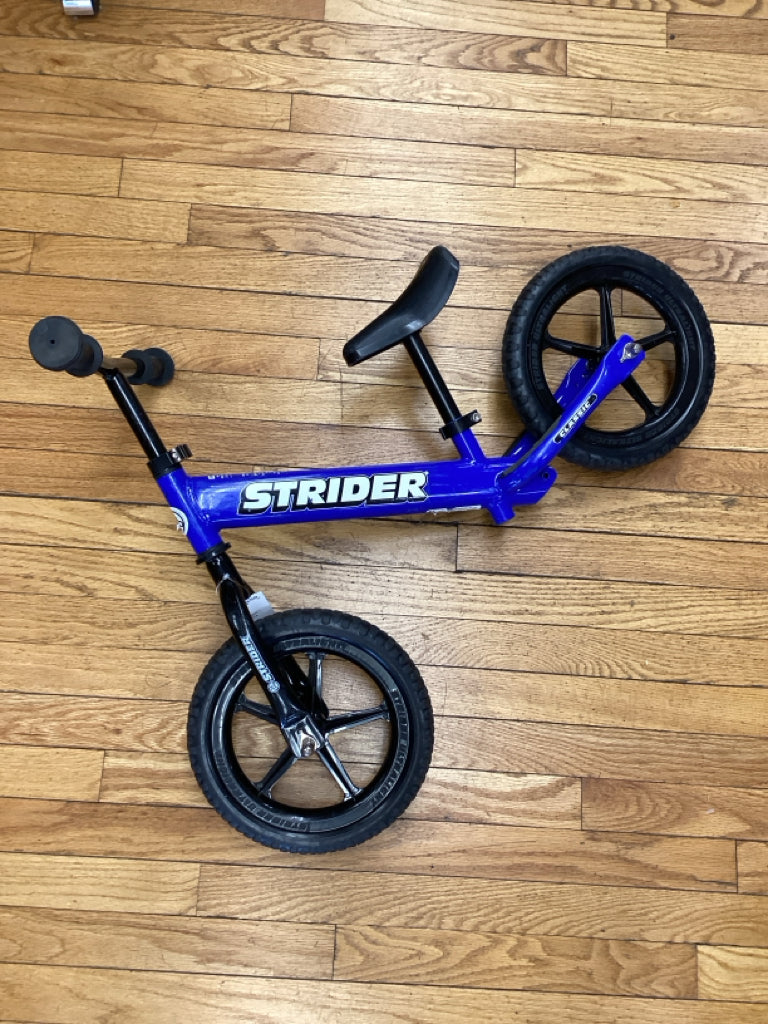 Strider Classic Balance Bike