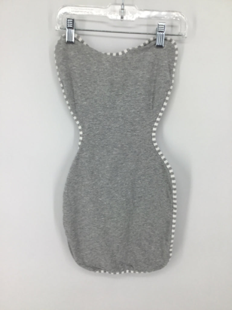 Love to Dream Child Size S Gray Sleep Sacks & Swaddles