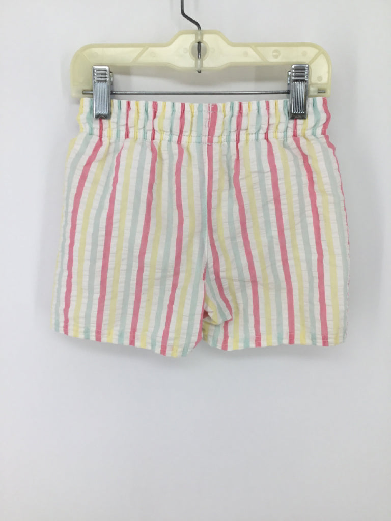 Cat & Jack Child Size 3 Multi-Color Stripe Swimwear - boys