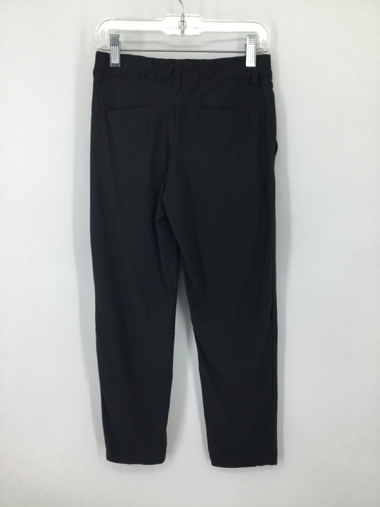 All In Motion Child Size 7 Black Pants - girls