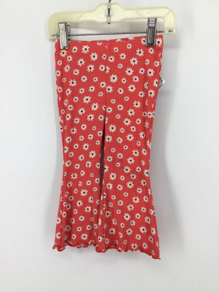 Old Navy Child Size 18-24 Months Coral Pants - girls
