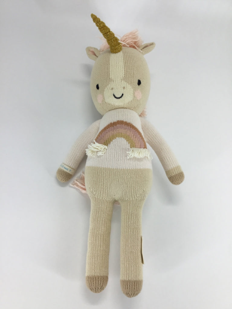 Cuddle + Kind Unicorn