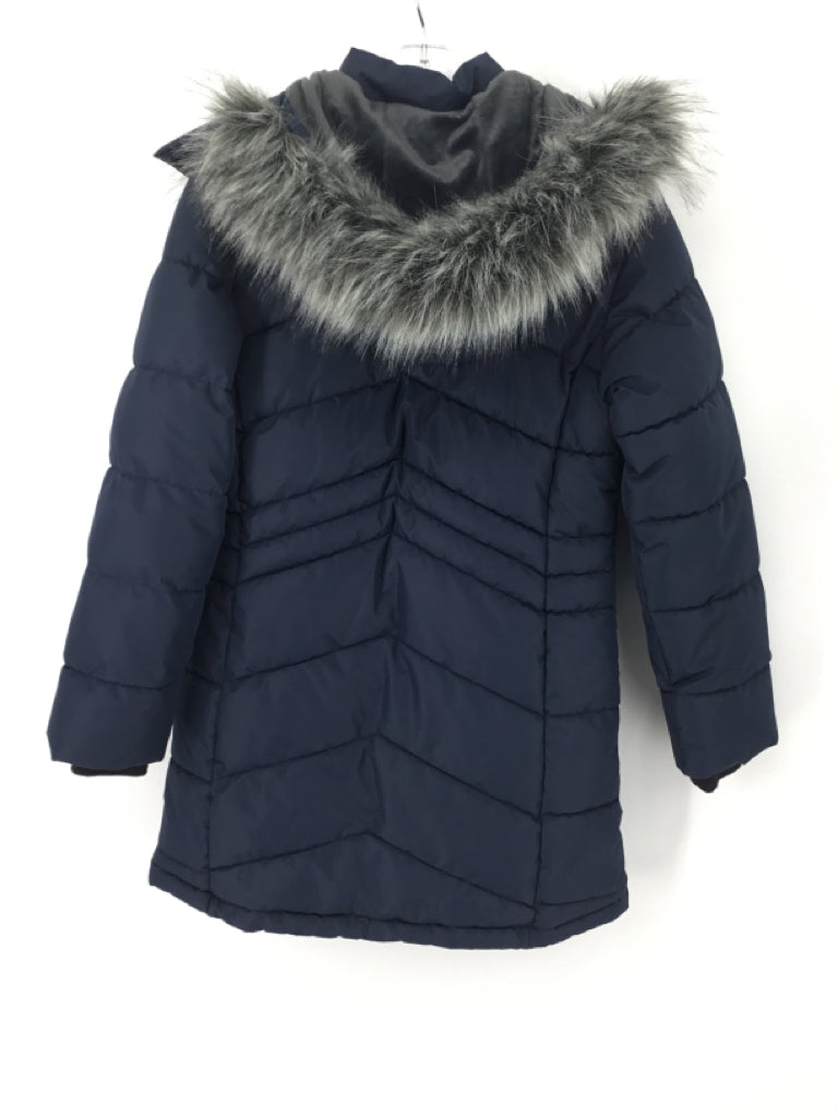 ZShow Child Size 10 Navy Outerwear - girls