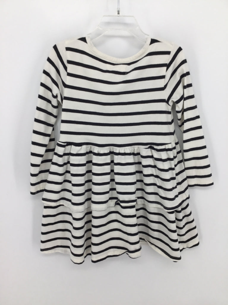 Tucker + Tate Child Size 3 Black Dress - girls