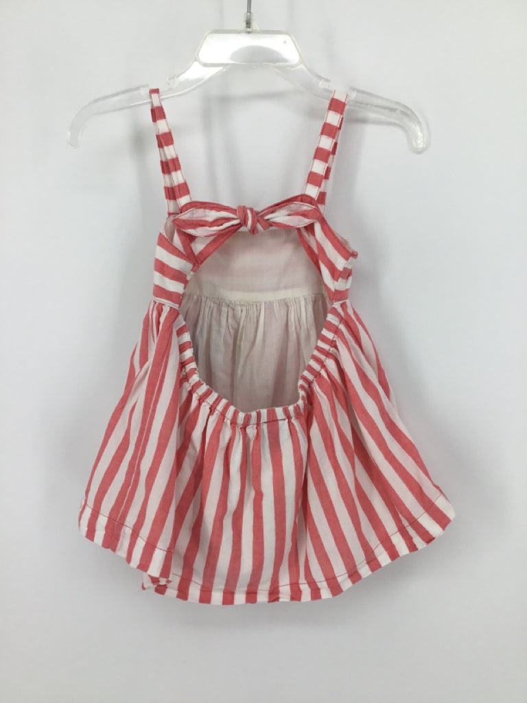 Baby Gap Child Size 3 Months Pink Tank top - girls