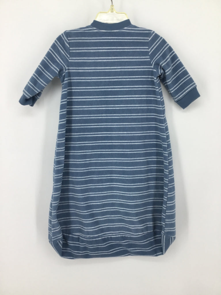 Carter's Child Size M Blue Sleep Sacks & Swaddles
