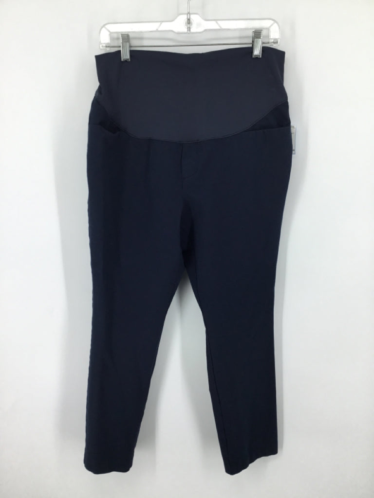 Old Navy Size L Cotton Blend Pants