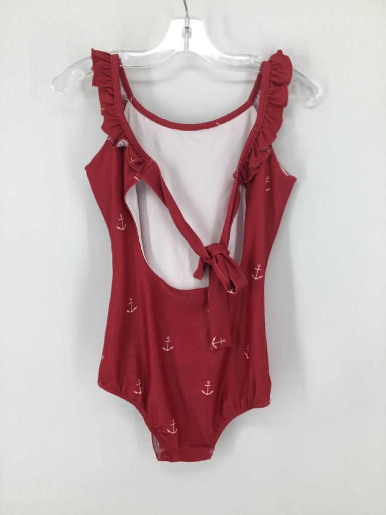 Sweet Honey Child Size 10 Pink Swimwear - girls