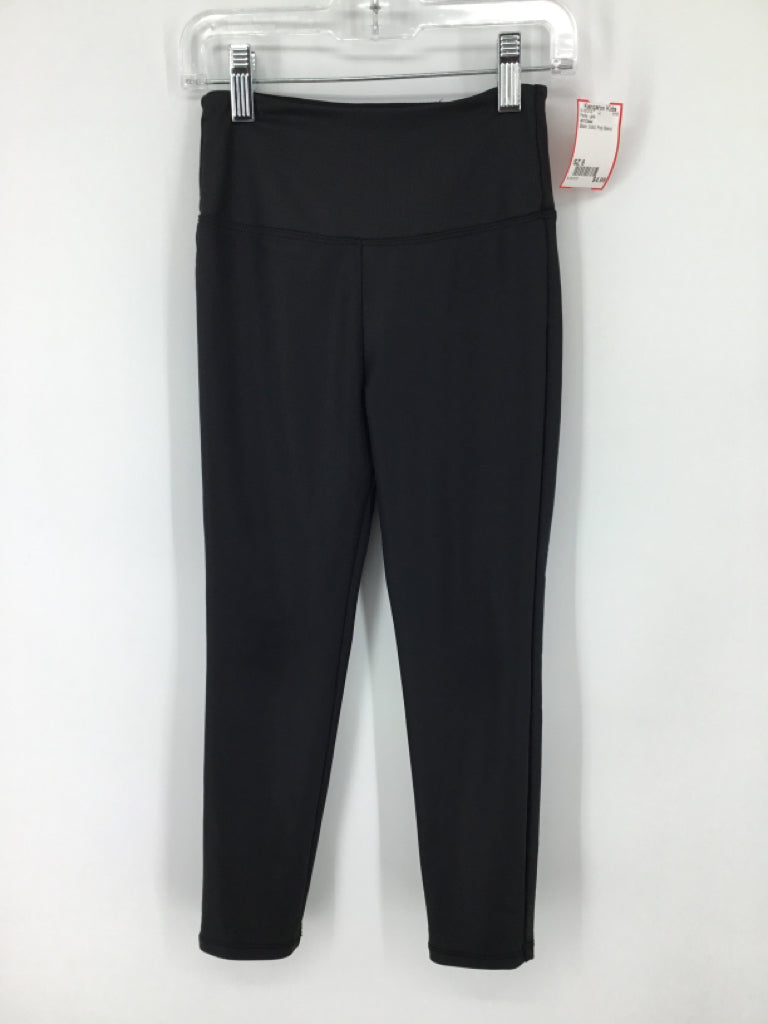 Art Class Child Size 6 Black Pants - girls