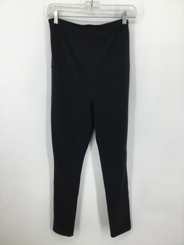 isabel Maternity Size M Cotton Blend Pants