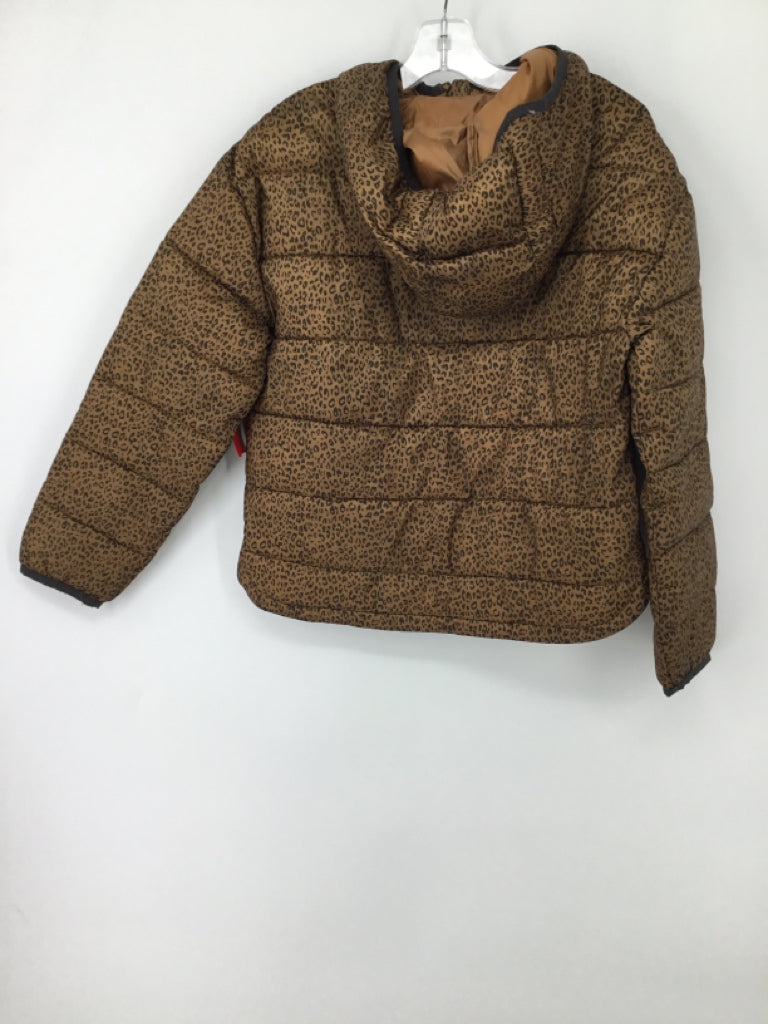 Gap Kids Child Size 8 Brown Outerwear - girls