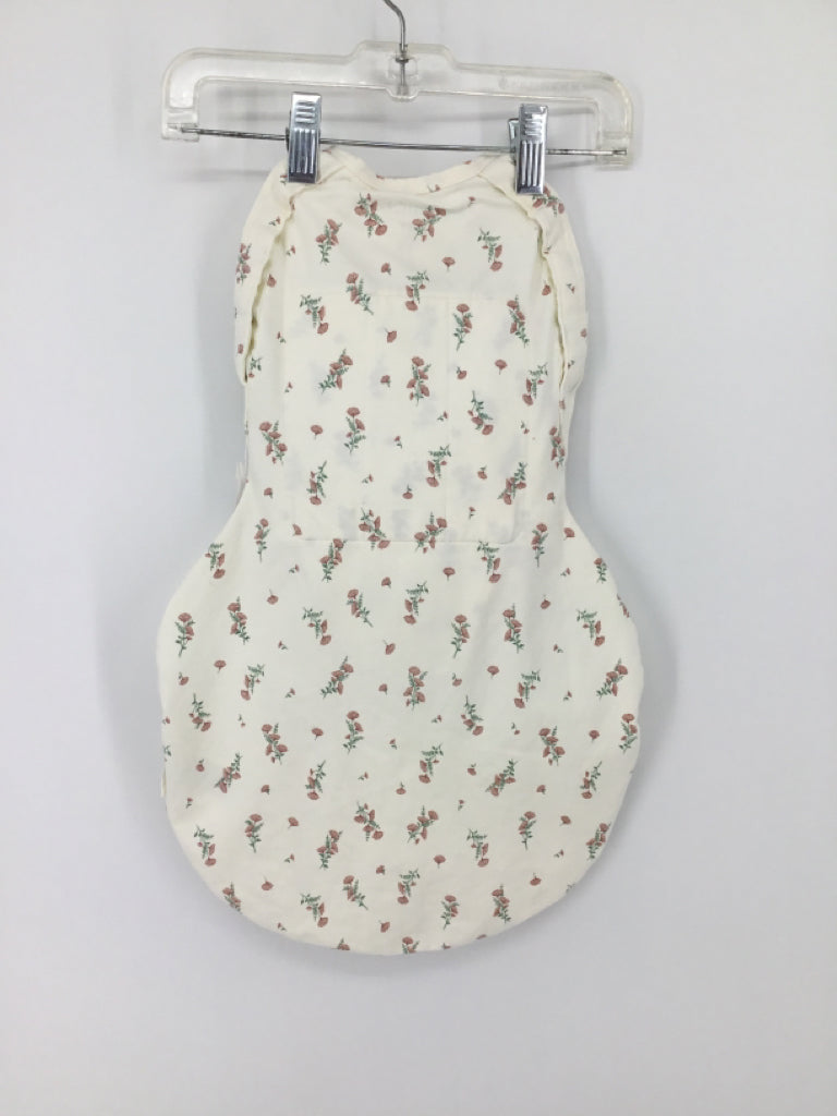 Happiest Baby Sleepea Child Size S Cream Sleep Sacks & Swaddles