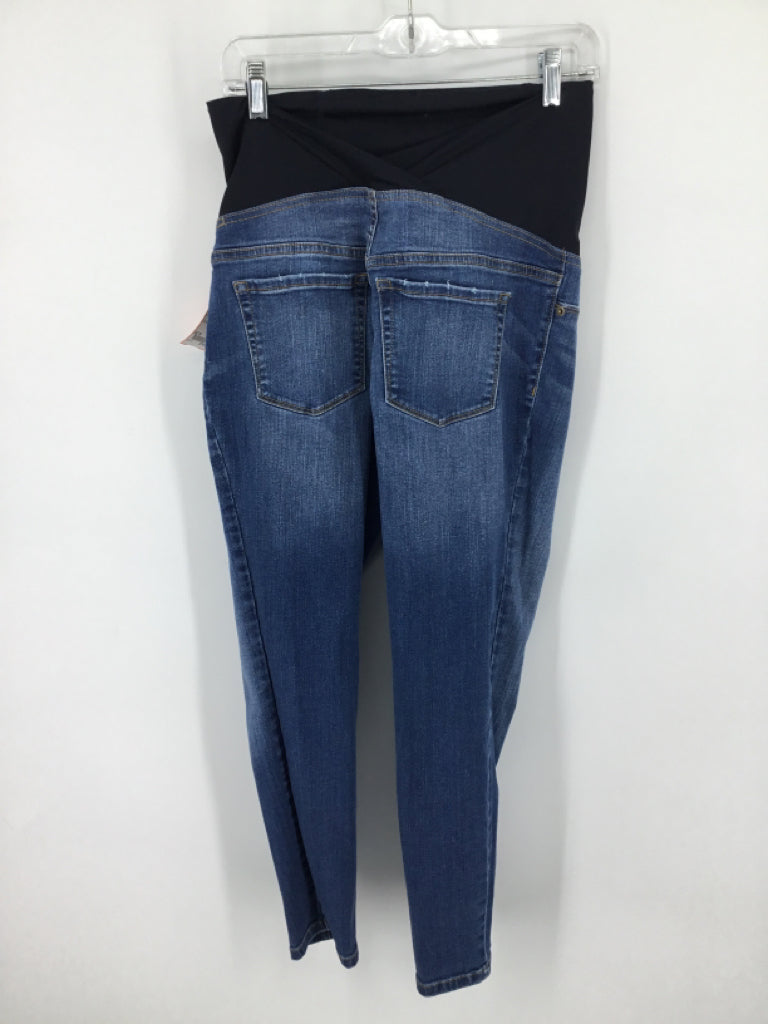 isabel Maternity Size S Denim Jeans