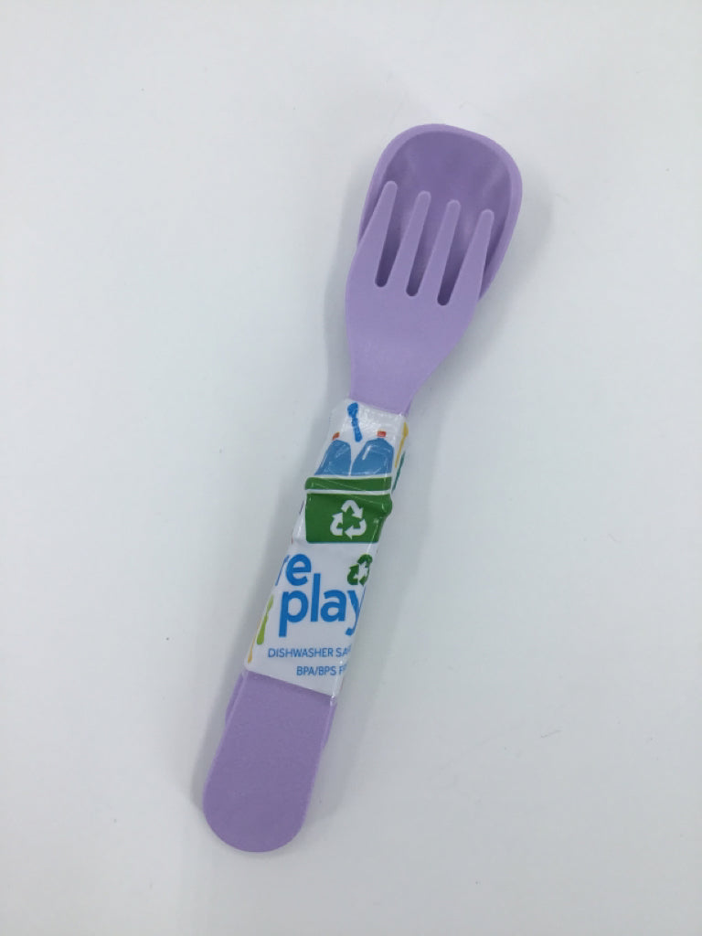 Replay Utensils - Fork & Spoon - New