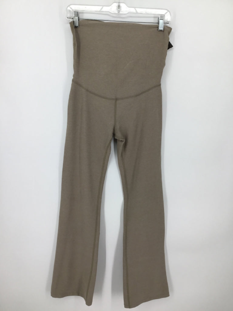 Beyond Yoga Size M Poly Blend Pants