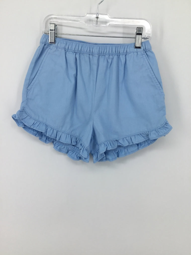 Crewcuts Child Size 8 Blue Shorts - girls