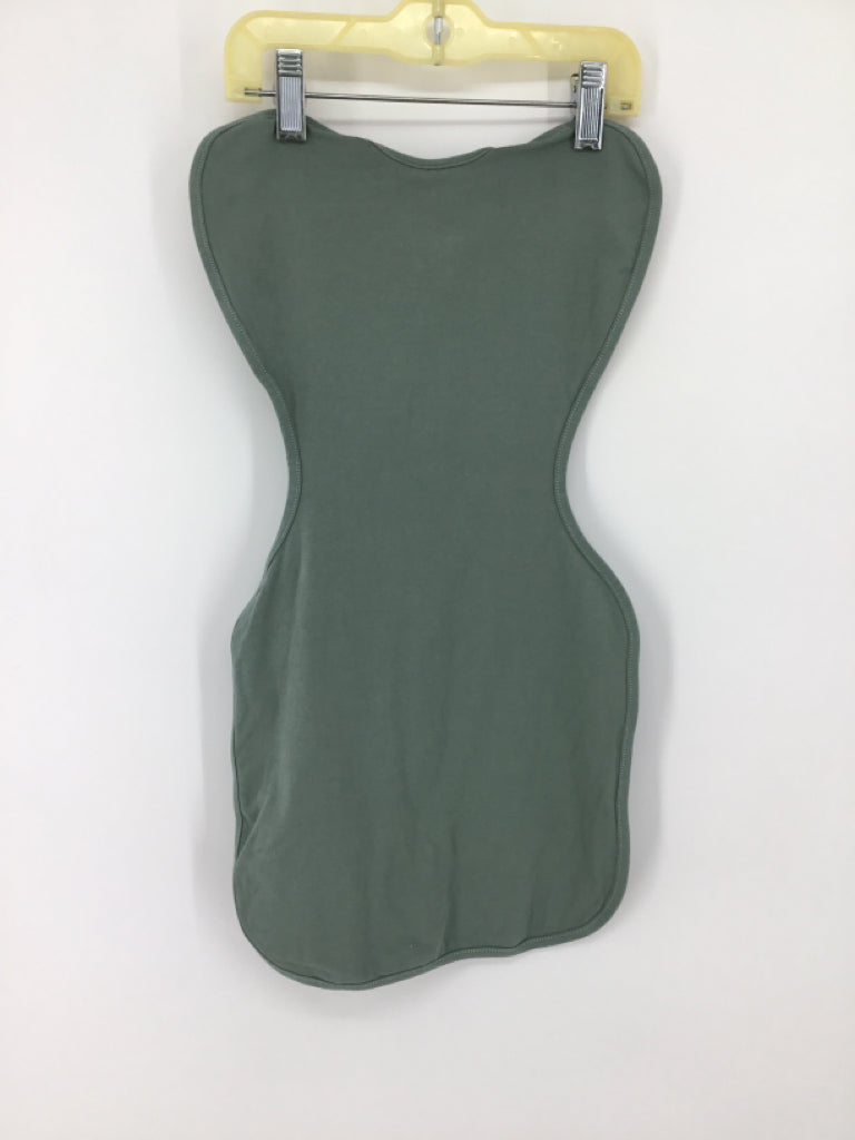 Love to Dream Child Size S Green Sleep Sacks & Swaddles