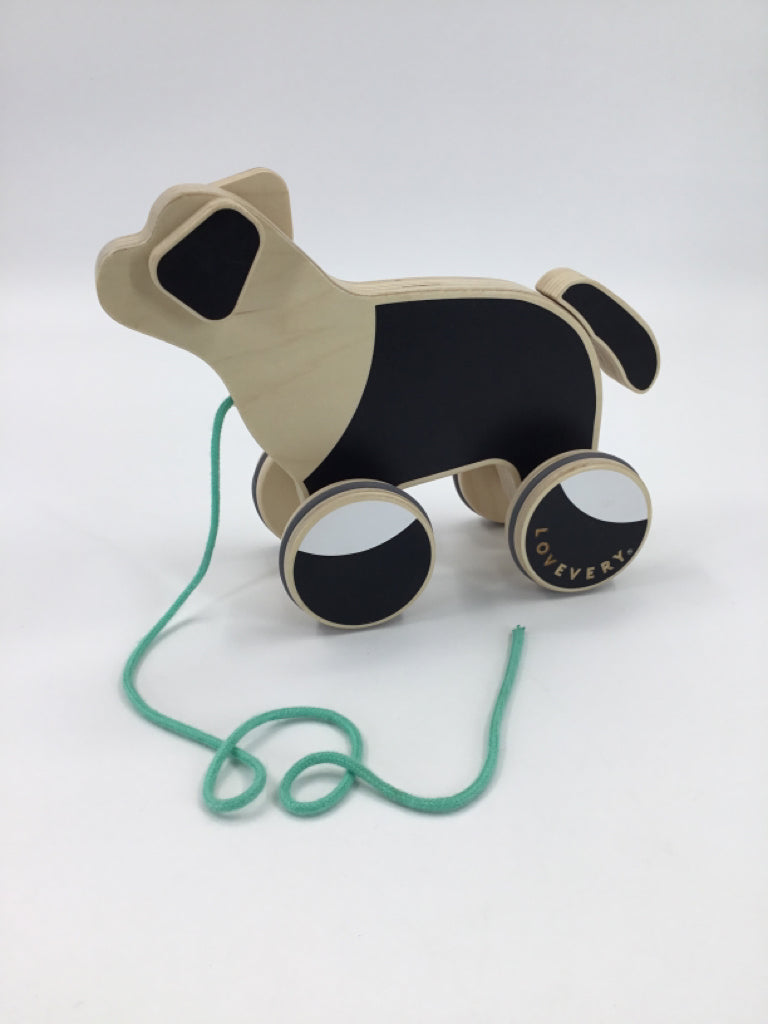 Lovevery The Pull Pup