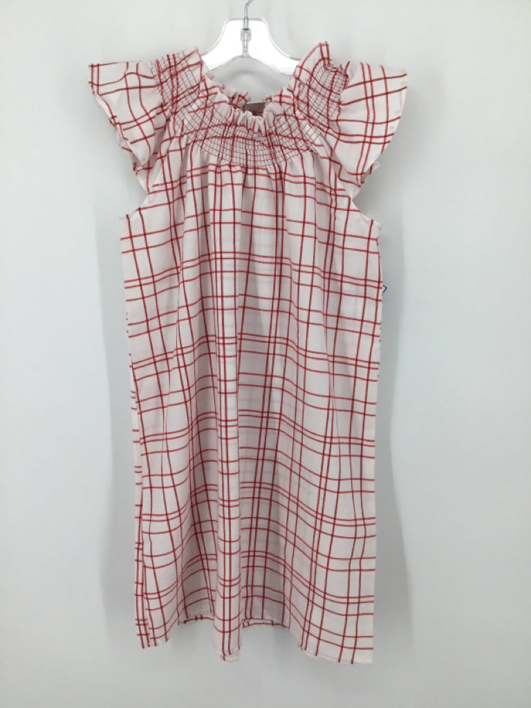 Crewcuts Child Size 10 Red Pajamas - girls