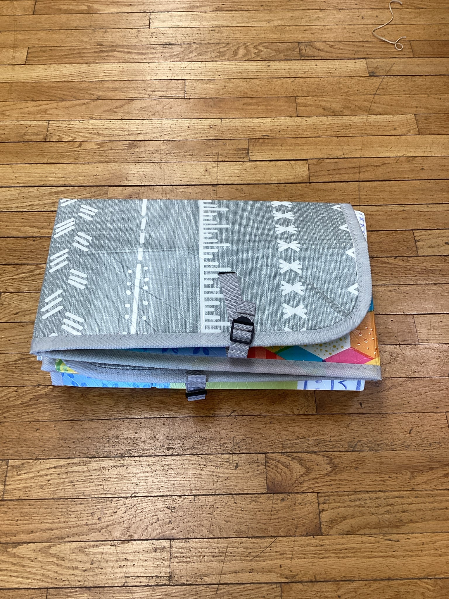 infantino Foldable Soft Foam Play Mat
