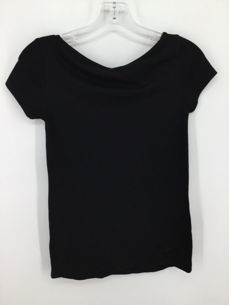 H & M Size S Organic Cotton Top