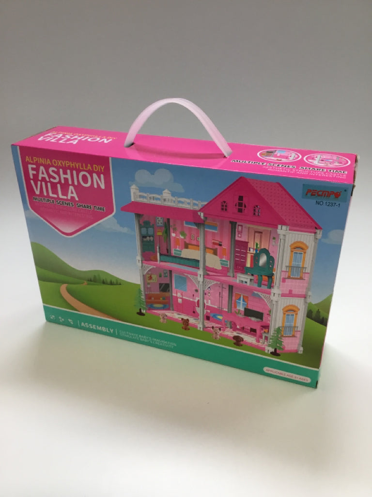 Fashion Villa