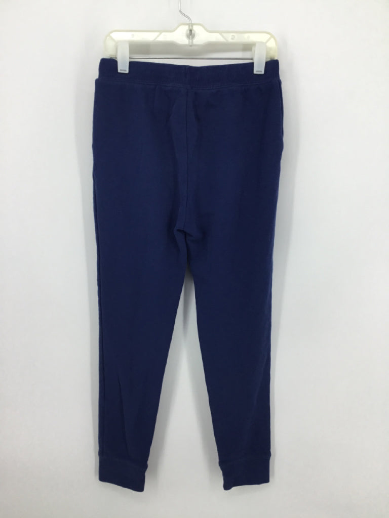 Crewcuts Child Size 12 Blue Sweatpants - girls