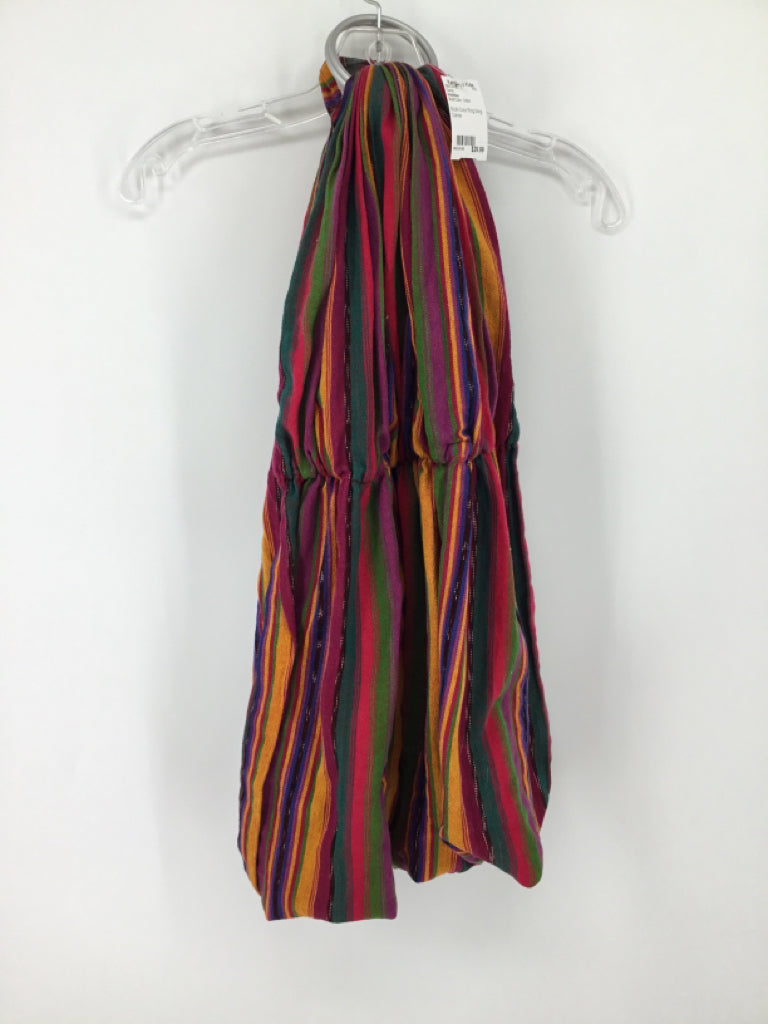 Multi-Color Ring Sling Carrier